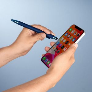 BOLÍGRAFO PISATI personalizada